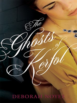 cover image of The Ghosts of Kerfol